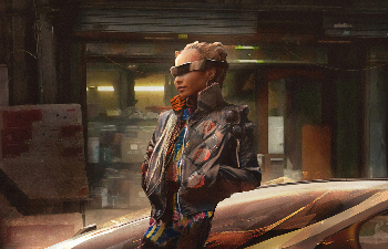 Cyberpunk 2077 - Киберпсихи, взаимоотношения, оружие ближнего боя и прочее