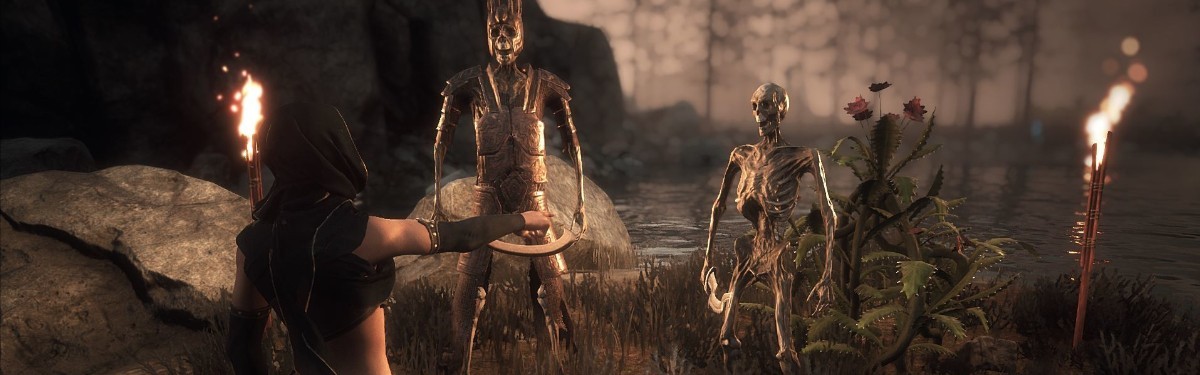 Conan exiles затонувший город карта