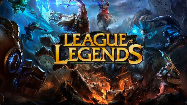 Riot Games поделились планами по развитию MOBA League of Legends
