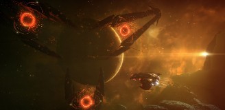 EVE Online — Появилась возможность заработать дополнительные очки навыков