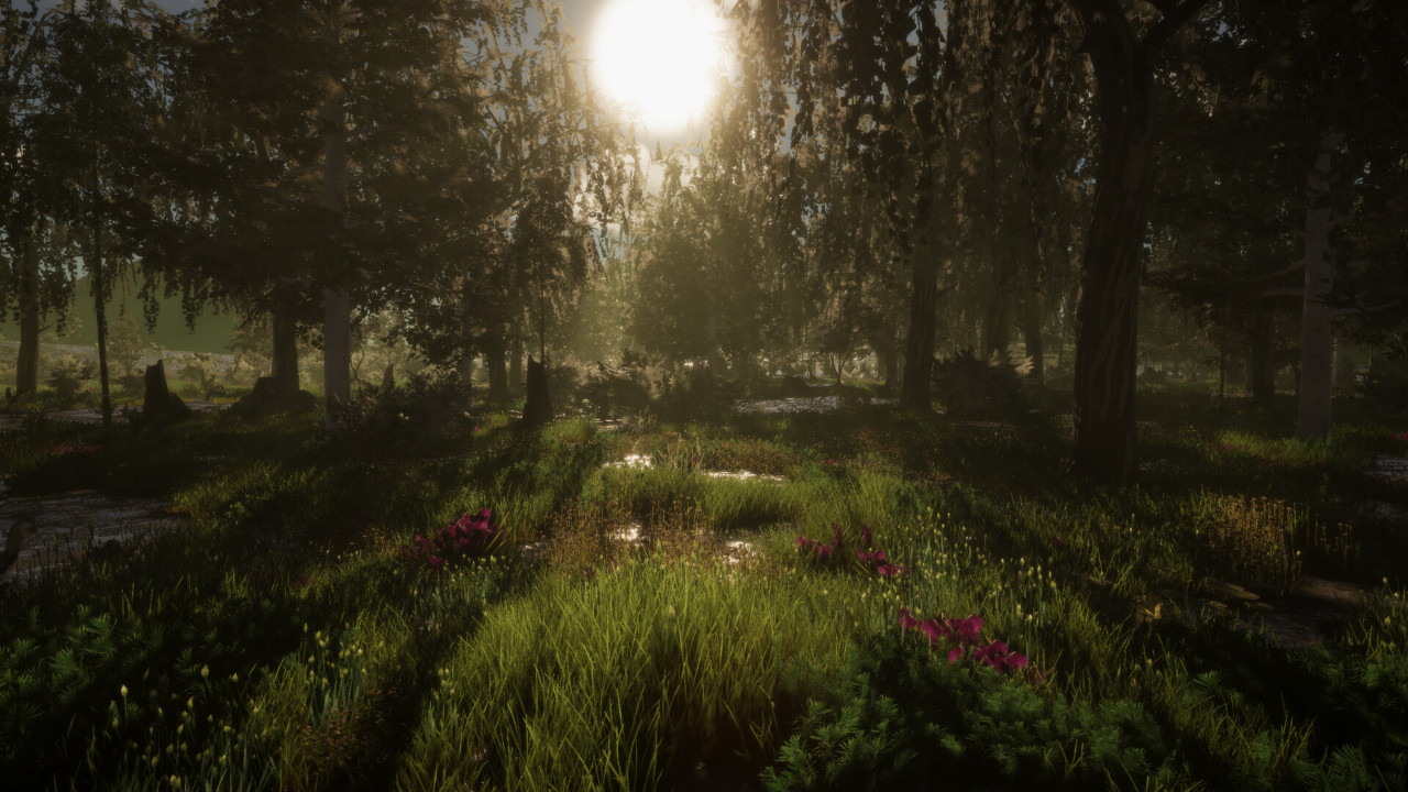 Авторы MMORPG The Quinfall рассказали о копейщике Авторы MMORPG The Quinfall рассказали о копейщике