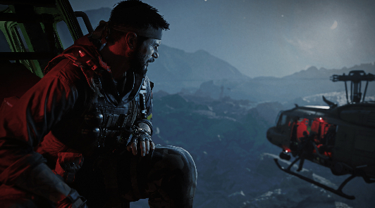 Call of Duty: Black Ops Cold War — В ПК-версии шутера появилась поддержка адаптивных триггеров DualSense