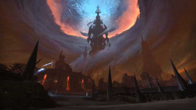 Blizzard признала, что MMORPG World of Warcraft: Shadowlands стал провалом