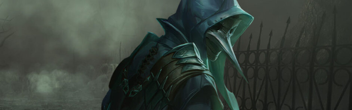 ARPG Thymesia получила дату релиза на консолях и ПК ARPG Thymesia получила дату релиза на консолях и ПК