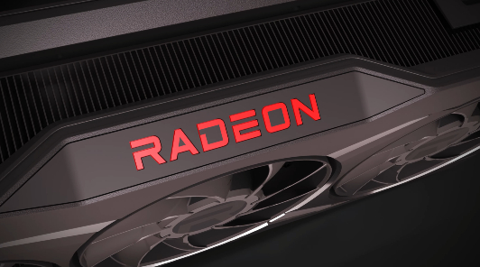 Флагман AMD RDNA 3 носит имя Plum Bonito, но в RDNA 4 все будет куда скучнее
