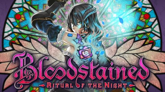 Новый персонаж Bloodstained: Ritual of the Night не будет являться частью игровой франшизы