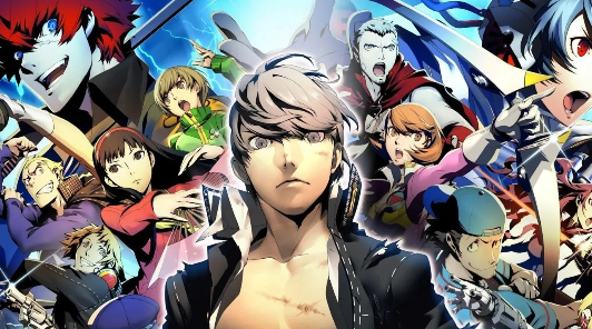 Persona 4 Arena Ultimax получит сетевой код отката этим летом