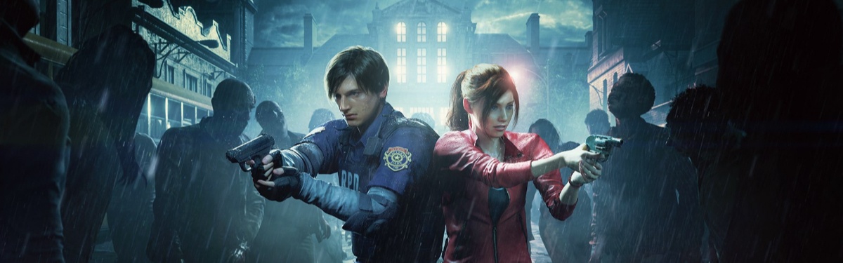 Экранизация «Обители зла»: подзаголовок «Добро пожаловать в Раккун-Сити» и уйма отсылок к Resident Evil 2