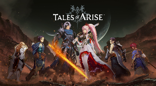Tales of Arise - Состав коллекционного издания и особый стрим о грядущей RPG