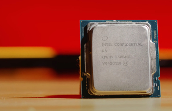 Intel Core i5-11400 на 34% быстрее, чем i5-10400
