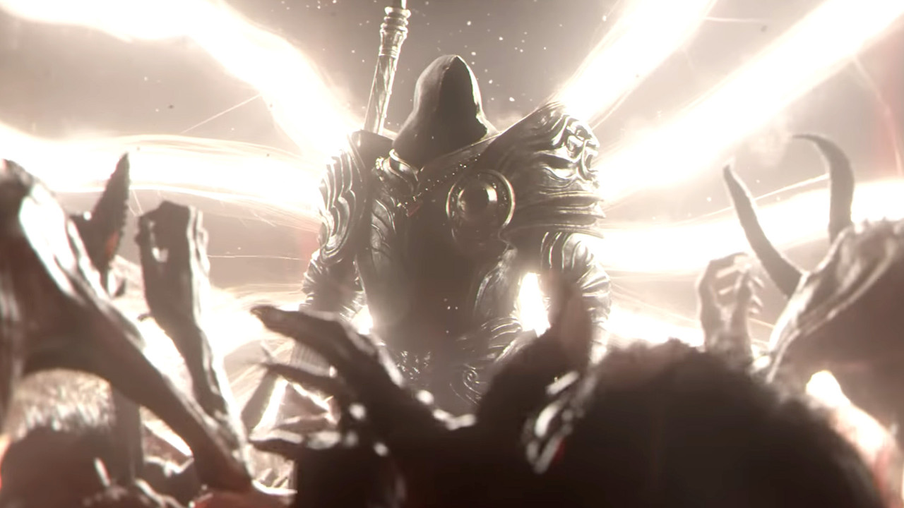 Разработчики Diablo 4 рассказали о боевом пропуске и Кодексе Силы