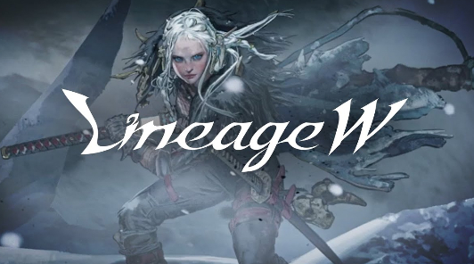 Новый класс Sura в коротком тизере MMORPG Lineage W