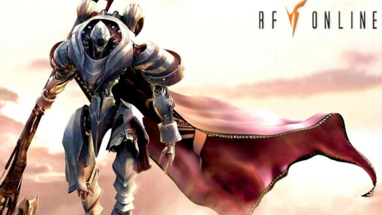 Российские серверы MMORPG RF Online закрыты Российские серверы MMORPG RF Online закрыты