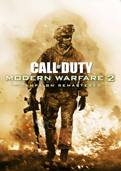 Call of Duty: Modern Warfare 2 Campaign Remastered