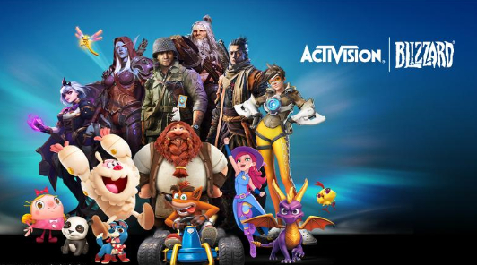 [Bloomberg] Акционеры Activision Blizzard не смогли согласовать бонус для своего Котика и отложили голосование