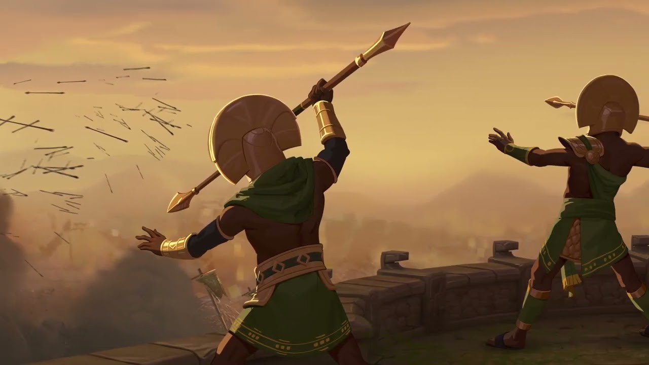 Разработчики MMORPG Into the Echo выпустили приключение Journey Across Raava, знакомящее игроков с лором игры Разработчики MMORPG Into the Echo выпустили приключение Journey Across Raava, знакомящее игроков с лором игры