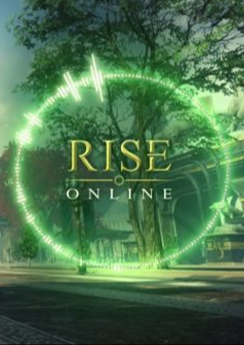 Rise Online World