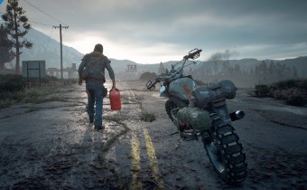 Days Gone — Подробности о фрикерах и не только в новых видео