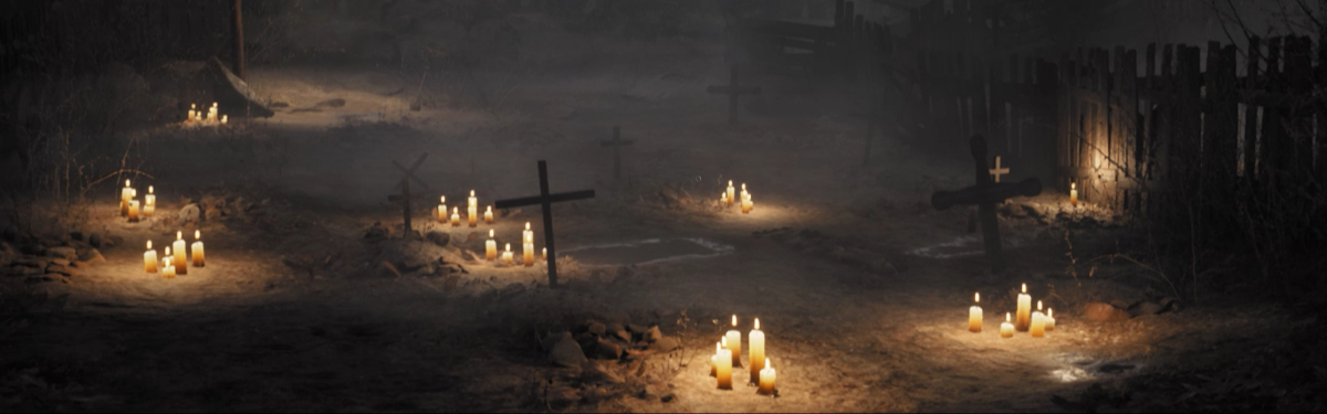 Из раннего доступа вышел психологический триллер Horror Story: Hallowseed