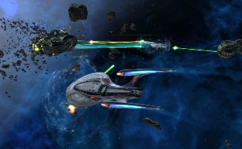 Star Trek Online - через неделю станет известно о критических изменениях в игре