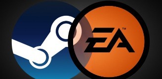 EA официально возобновила сотрудничество с Valve