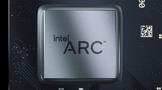 Среди видеокарт Intel Arc Alchemist может оказаться аналог AMD Radeon RX 6400