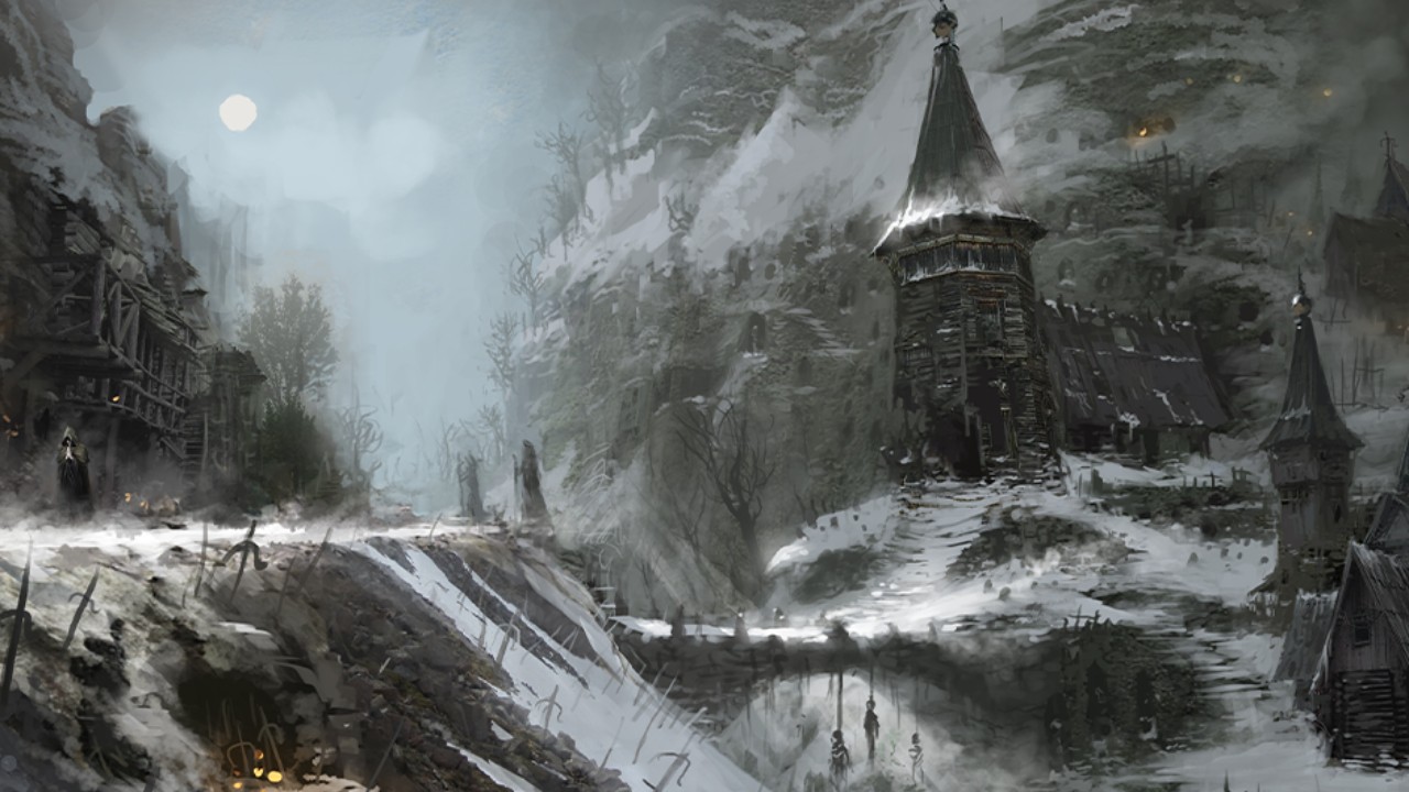 Больше опыта в кошмарных подземельях, телепорт и усиление классов — Diablo IV обновили до версии 1.0.3