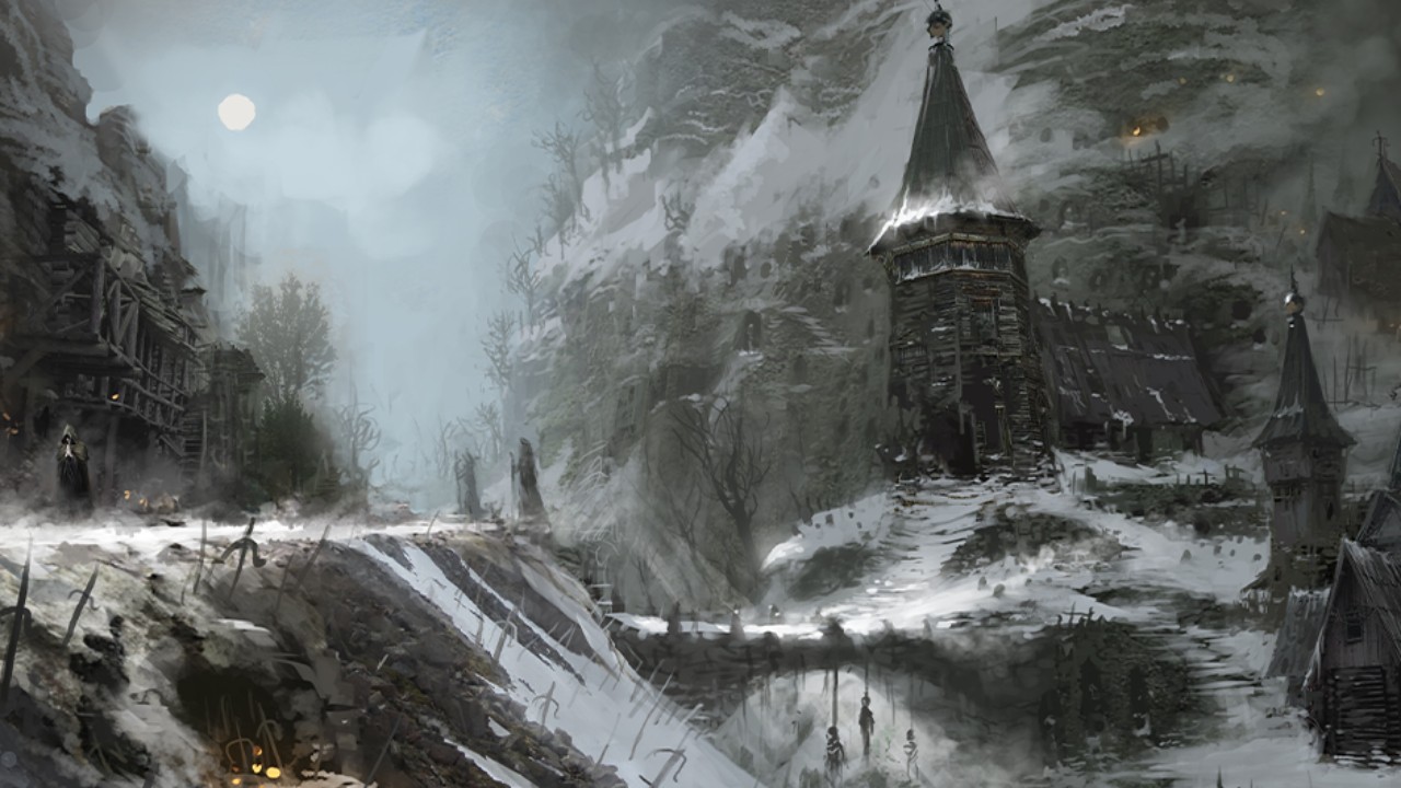 Больше опыта в кошмарных подземельях, телепорт и усиление классов — Diablo IV обновили до версии 1.0.3 Больше опыта в кошмарных подземельях, телепорт и усиление классов — Diablo IV обновили до версии 1.0.3