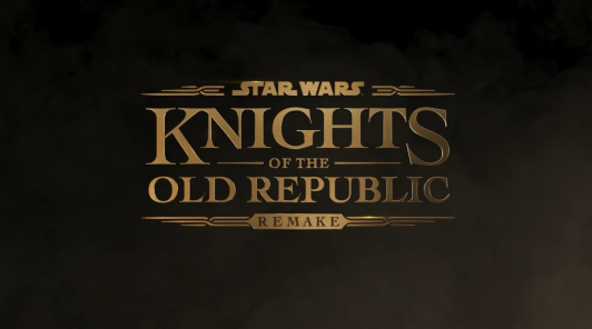Анонсирован ремейк Star Wars: Knights of the Old Republic