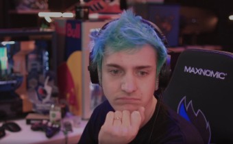 Ninja: «Поверьте мне, причина перехода на Mixer не в деньгах»