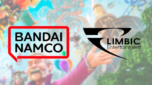 Bandai Namco приобрела контрольный пакет акций Limbic Entertainment