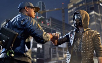 [Утечка] В Watch Dogs Legion можно будет сыграть за любого NPC