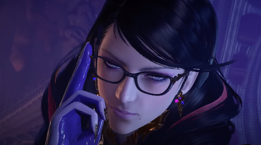 Nintendo никогда не просила цензурить Bayonetta — скорее, наоборот