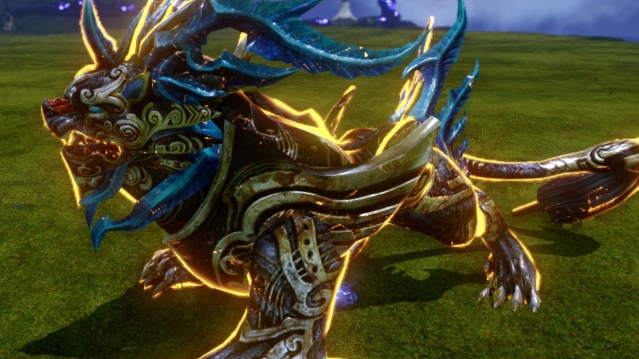      ArcheAge 