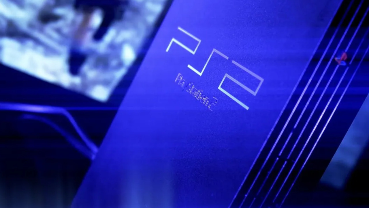 По-прежнему лучшая — Джим Райан пред своим уходом обновил данные продаж PlayStation 2