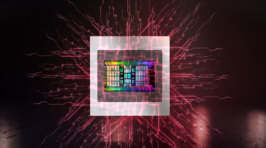 Флагман AMD RDNA 3 на Navi 31 получит и Infinity Cache и широкую шину памяти 384 бит