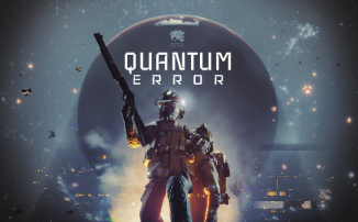 Quantum Error — Анонсирован зомби-шутер для PS4 и PS5