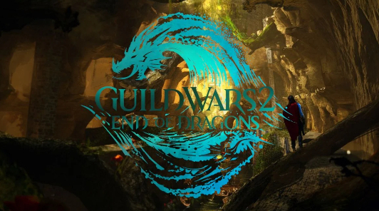Не пропустите четвертую бету дополнения Guild Wars 2: End of Dragons