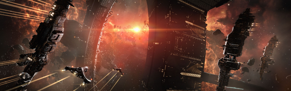Почему игроки EVE Online недовольны действиями CCP Games Почему игроки EVE Online недовольны действиями CCP Games