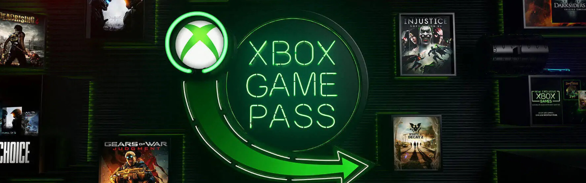 Анонсирован список игр, что появятся в Xbox Game Pass в этом месяце