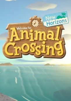 Animal Crossing: New Horizons