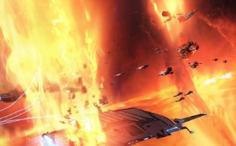 Homeworld 3 – Краудфандинг с целью в 1 доллар