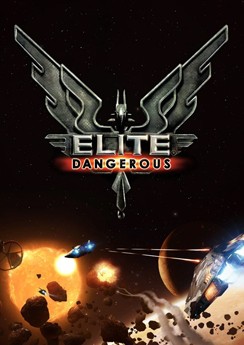 Elite Dangerous