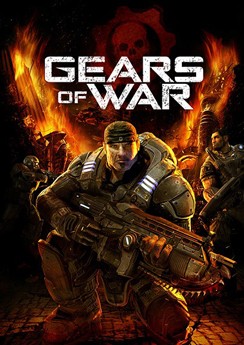 Gears of War