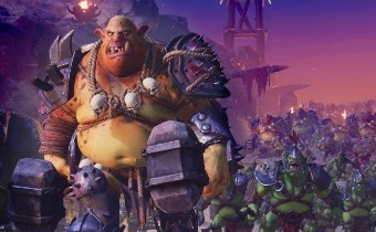 [gamescom 2019] Orcs Must Die! 3- Анонс новой части серии