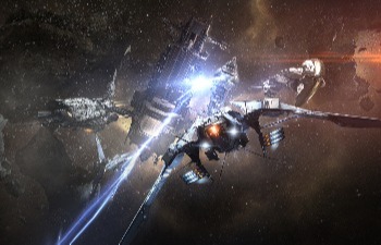 EVE Online — Обновление «Rolling Thunder» принесет ребаланс EDENCOM кораблей и других классов