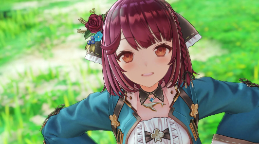 Новый трейлер Atelier Sophie 2 рассказывает о главной героине JRPG