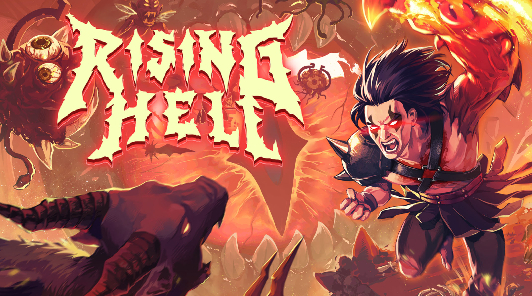 В EGS бесплатно раздаются платформеры Rising Hell и Slain: Back From Hell