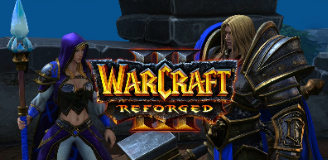 Warcraft III: Reforged - Разработчики опубликовали системные требования игры