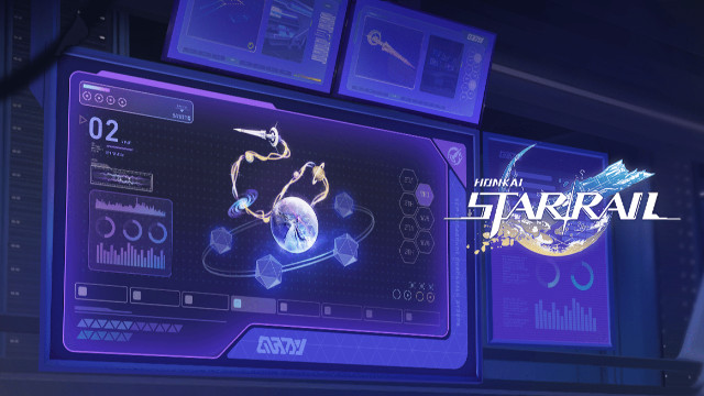 В Honkai: Star Rail можно получить двойную награду за Виртуальные вселенные